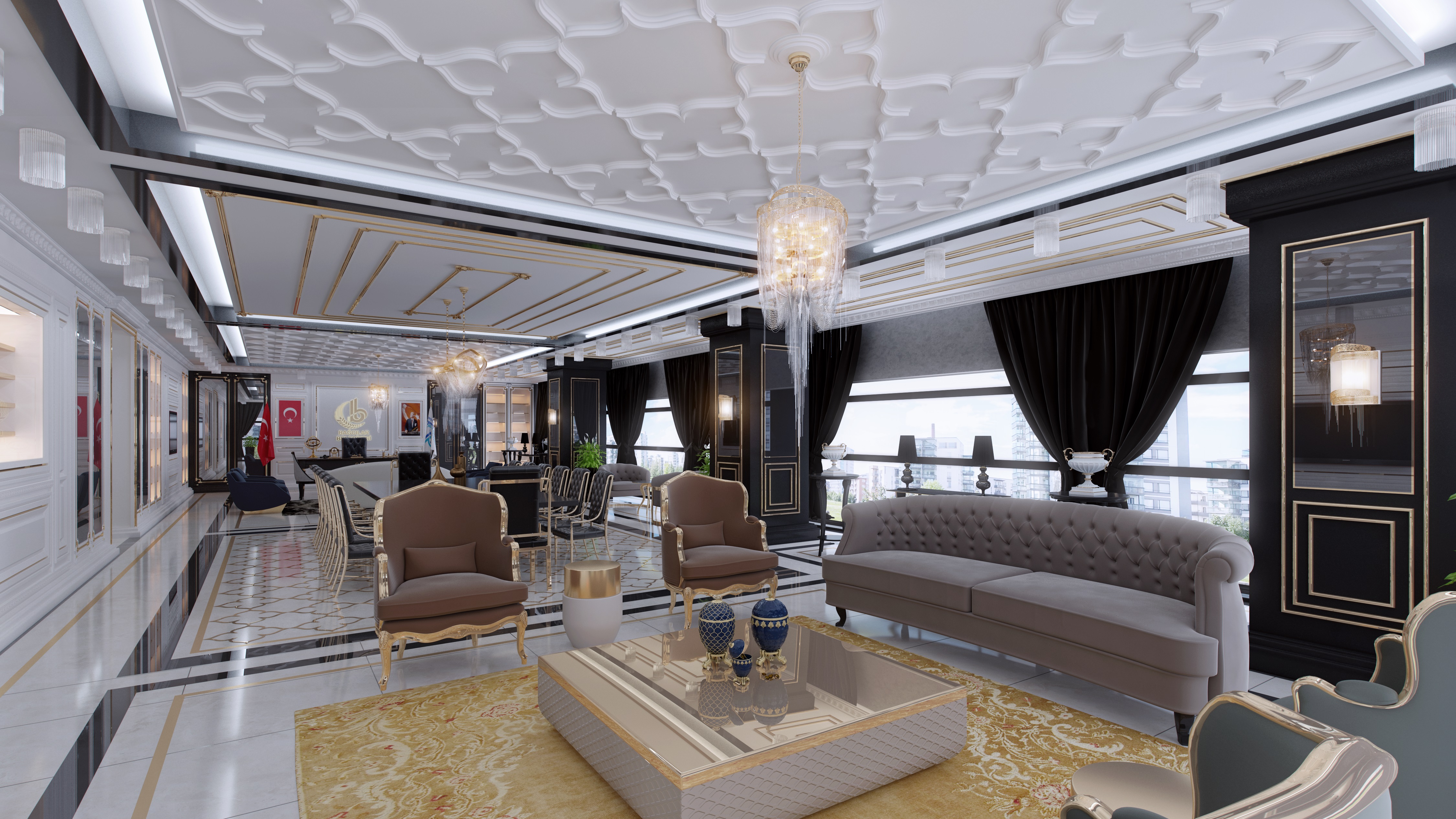 Municipality of Bağcılar