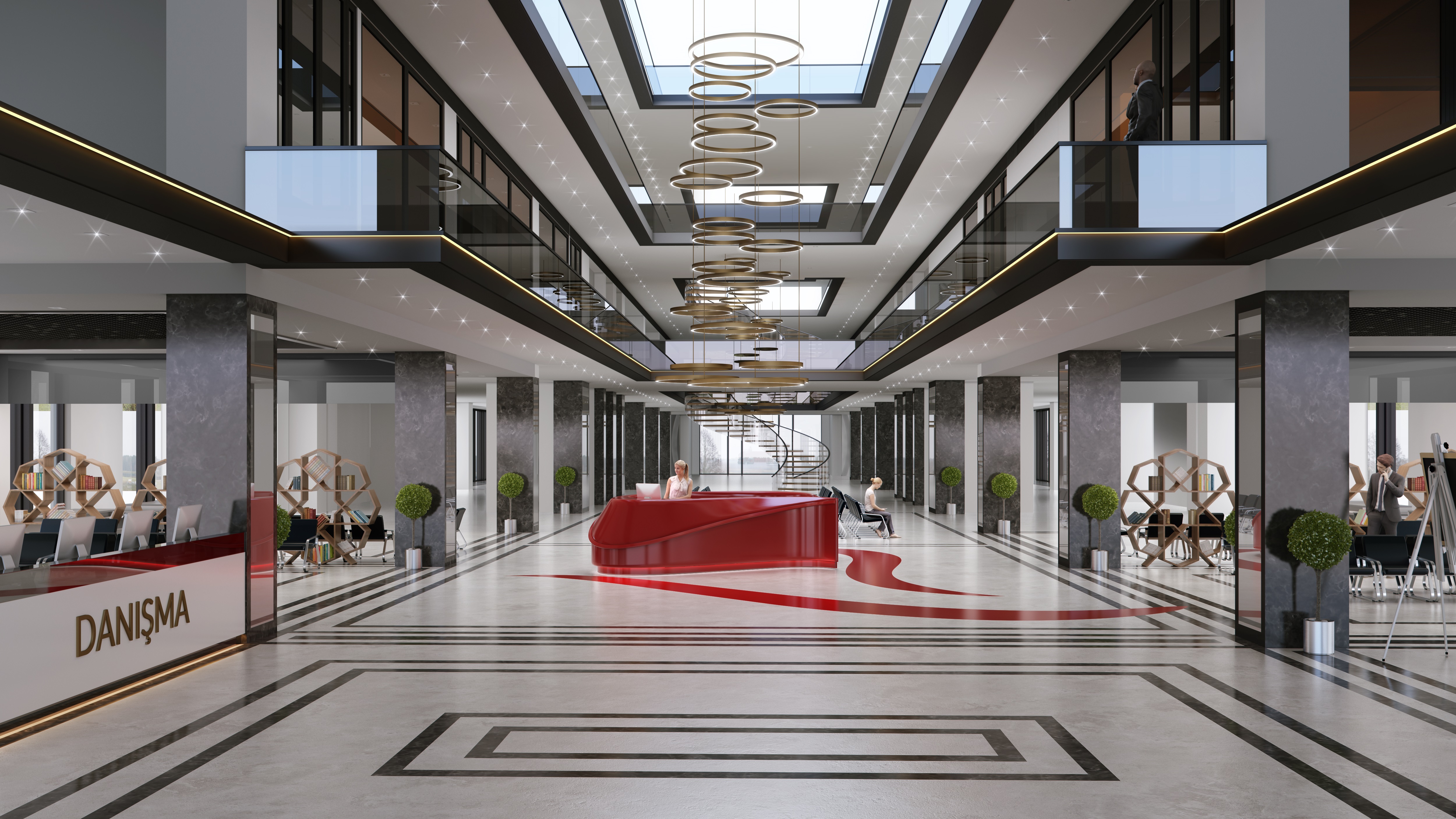 Municipality of Güngören