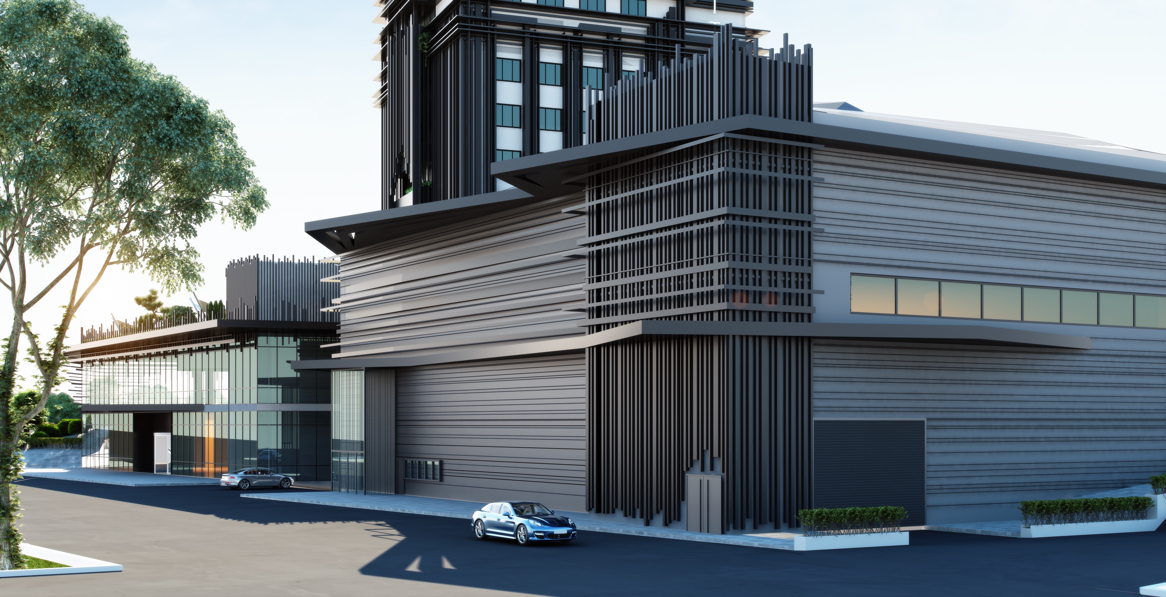 THY Kapalı Spor Salonu